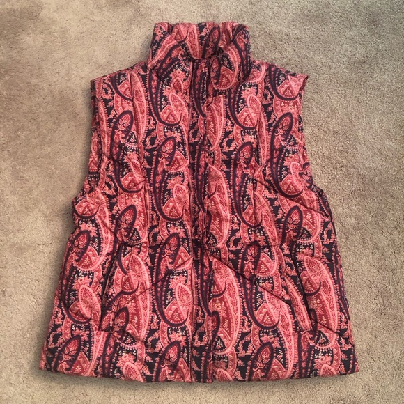 NWOT - Free People Flora Puffer Vest - Picture 7 of 9